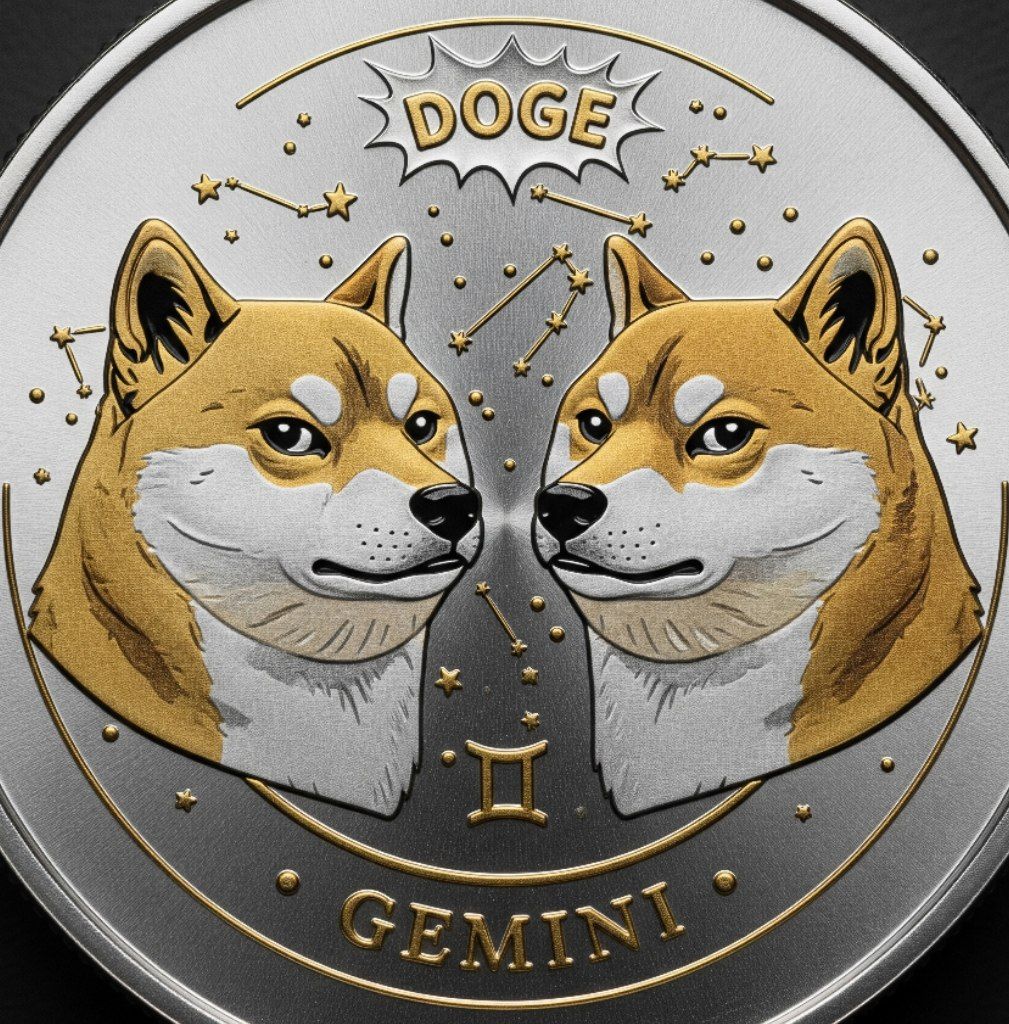 dogemini