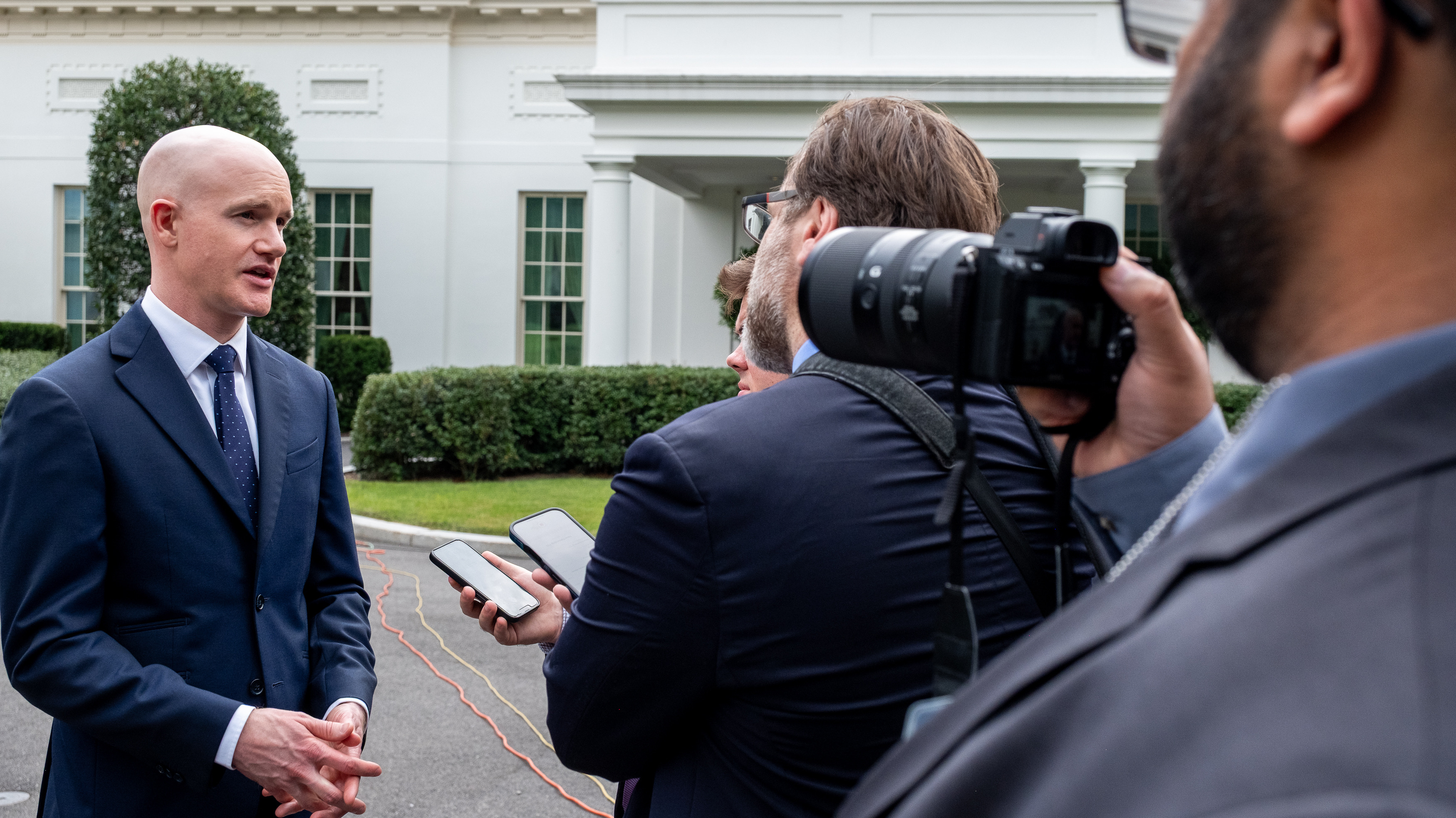 Embed from @barmstrong